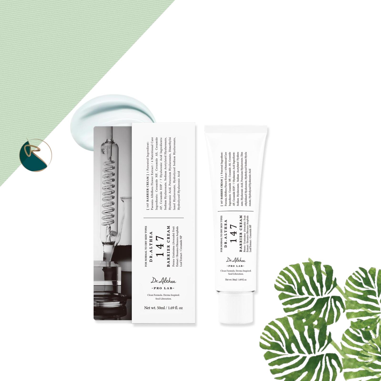 Dr.Althea 147 Barrier Cream